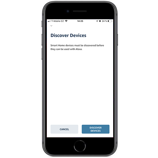 discover devices