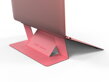 LaptopStand MOFT - Růžový