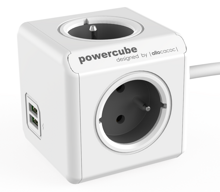 PowerCube Extended USB 1,5 m