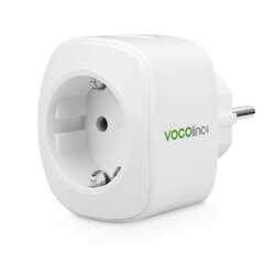 Smart WiFi zásuvka VOCOlinc s měřením spotřeby