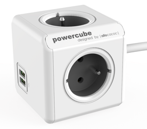 PowerCube Extended USB 3 m