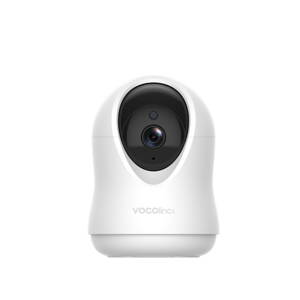 VOCOlinc Smart HomeKit Indoor Camera VC1 Opto